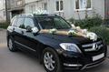 Аренда свадебных украшений на автомобили