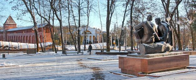 Экскурсии частного плана по альтернативной истории Смоленска