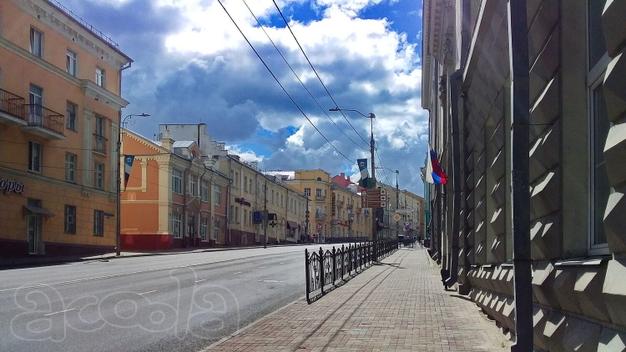 Авторские экскурсии по смоленску. частный гид